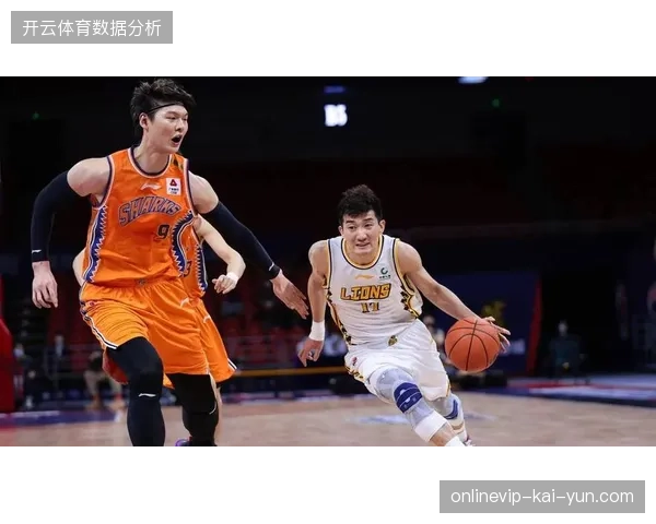 王哲林总决赛G5狂揽29+15，上海队利用其低位优势彻底摧毁广厦内线防守体系